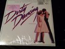 Dirty Dancing 1987 Original Motion Picture Soundtrack LP Vinyl Record EX