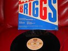 Brian Briggs sampler promo from Brian Damage 12