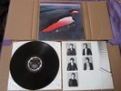 SIMPLE MINDS Life In A Day ZOOM LP RARE 1979 DEBUT UK 1ST PRESSING ZULP1