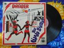 ? LIJADU SISTERS Danger HEAVY AFRO FUNK FUZZ PSYCH DEEP SOUL Nigeria EX/VG++ WOW
