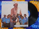 ? TONY GREY Ozimba 86 DEEP AFRO FUNK BOOGIE SYNTH HIGHLIFE LP Nigeria JAKE SOLLO