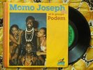 ? CAMEROON 7' MOMO JOSEPH OBSCURE AFRO DISCO FUNK URGE DANCEFLOOR FLYING SAUCER