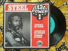 ? KENYA 7' STEELE BEAUTTAH MATATA African Stomp CRUSHING AFRO FUNK SOUL = RARITY