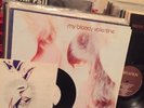 My Bloody Valentine - Isn't Anything OG 1988 Creation LP + Glider 7