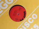 Johnny Clarke Too Much War/ Stop Them Jah On Black Joy