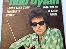 Bob Dylan rare 7