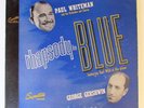 Paul Whiteman Rhapsody in Blue 78 rpm 2 Record Boxed Set
