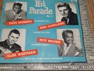 LONDON HIT PARADE No 2  UK  7''  EP  IN  EX/VG+ CON