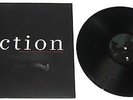 DARK TRANQUILLITY - FICTION LP+CD First Press Black Vinyl  In Flames Tranquility