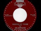 RARE CHICAGO DOOWOP-MOROCCOS-UNITED 188-PARDON MY TEARS/CHICKEN