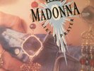 Vintage New Old Stock Madonna Like A Prayer LP Vinyl Factory Sealed