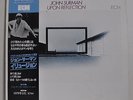 John Surman Upon Reflection Japan LP Trio PAP-9172 Insert Obi Promo White Label