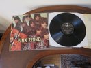 Pink Floyd: The Piper At The Gates Of Dawn LP: Ex+ Early GB Press Vinyl: WW Ship