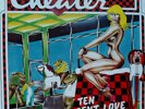 CHEATER 10¢ Love Affair 10