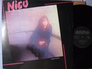 NICO Drama Of Exile ** orig. UK issue 1981