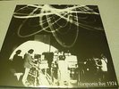 Harmonia - Live 1974 - LP Vinyl  ///// Neu &OVP
