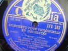 MAURICE MARECHAL - GAUBERT / LALO / COLUMBIA