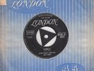 LINK WRAY & RAY MEN 1958 TRI LONDON *RUMBLE/ THE SWAG*
