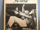 THE NORMAL T.V.O.D. 1978 UK  7