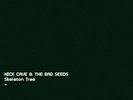 `Nick Cave & The Bad Seeds - Skeleton Tree [LP] (140 Gram, download VINYL LP NEW
