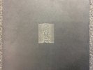 Joy Division Unknown Pleasures LP 1980 Vinyl Textured Sleeve Misprint Factory
