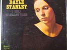 DAYLE STANLEY: A Child of Hollow Times (LP )