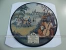 78 tours SATURNE picture disc   Orchestre Tzigane OTIPEP (Shellac 78 RPM 12