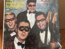 The Phantom Surfers and Dick Dale LP