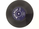 BLUE BEAT RECORD DAKOTA JIM( SLIM SMITH) - ONLY SOUL CAN TELL 1966