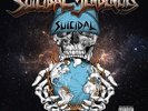 SUICIDAL TENDENCIES-WORLD GONE MAD (GTF./2LP/BLUE VINYL)-VINYL LP (2) SUICI NEW