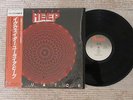 Uriah Heep - Equator 28-3P-604 1st Japan pressing Insert SHRINK Obi Near Mint