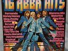 [Records] ABBA 16 Hits