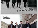 THE BEATLES ON AIR LIVE AT THE BBC VOL 1 & 2 DELUXE EU PRESS VINYL 6x LP SET New
