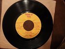 NORTHERN SOUL 45 LITTLE TOMMY BABY CANT YOU SEE and I'M STILL HURT