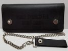 Bruce Springsteen memorabilia Secret Garden - Leather Wallet & K... JPN promo