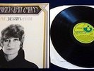 SHIRLEY & DOLLY COLLINS, ‘LOVE, DEATH & the LADY’ 1st ISSUE UK 1970 HARVEST LP.