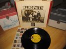 BLIND FAITH (Eric Clapton) Rare Vinyl Lp SELF TITLED Aug 1969 Atco Lbl Stunning