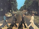The Beatles - Abbey Road- VINYL LP RECORD