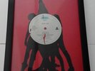 Pearl Jam 'Alive' 12 inch Vinyl Record Art gift