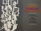 HEIFETZ/PRIMROSE/PIATIGORSKY TRIOS RCA LSC-2563 SD ST 1S/1S 