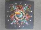 X In Search Of Space LP gat 1st UAG 29202 (Hawkwind - 1971) (ID:14751)