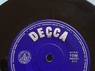 THE ROLLING STONES - - FORTUNE TELLER /SAD DAY - - Rare 1966 Australian DECCA
