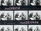 Jerry Garcia & David Grisman [VINYL] Jerry & David Grisman Garcia Vinyl