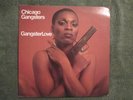 Chicago Gangsters Gangster Love 1976 soul funk LP Gold Plate