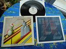 BLACK SABBATH ? TECHNICAL ECSTASY w/ ois ? RARE VERTIGO SWIRL ITALY #11A