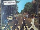 The Beatles LP 