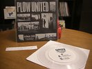 Plow United Human 2000 Lathe /15 Rumspringer Iron Chic Spraynard Tiltwheel RVIVR
