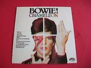 DAVID BOWIE - CHAMELEON - LP - STAR-101 - AUSTRALIAN 1979 - EXCELLENT CONDITION