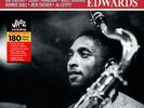 Teddy Edwards  SUNSET EYES