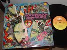 Roky Erickson and the Aliens LP OG 1980 UK w hype sticker 13th Floor Elevators